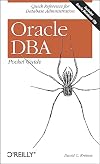 Oracle DBA Pocket Guide