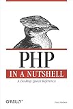 Php In A Nutshell A Desktop Quick Reference
