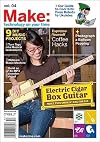 Make: Technology on Your Time, Volume 04