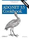 ADO.NET 3.5 Cookbook