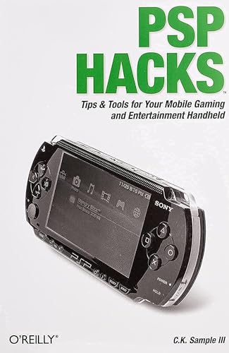 Amazon - Psp Hacks (Hacks): 洋書