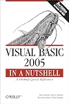 Visual Basic 2005 in a Nutshell