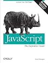 Javascript: The Definitive Guide [5th Edition]