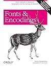 Fonts & Encodings