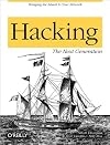 Hacking: The Next Generation
