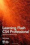 Learning Flash CS4 Professional