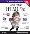 Head First HTML and CSS