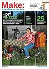 Make: Technology on Your Time, Volume 11