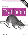 Learning Python [3rd edition]