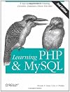 Learning PHP & MySQL: Step-by-Step Guide to Creating Database-Driven Web Sites
