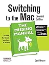 Switching to the Mac: Leopard Edition