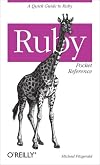Ruby Pocket Reference