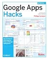 Google Apps Hacks