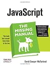JavaScript: The Missing Manual