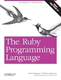 The Ruby Programming, Language