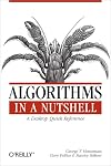 Algorithms in a Nutshell