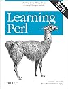 Learning Perl [5th edition]