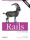 Rails: Up and Running