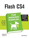 Flash CS4: The Missing Manual