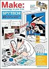 Make: Technology on Your Time, Volume 16