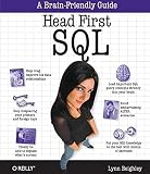 Head First SQL