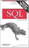 Sql Pocket Guide Pocket Reference Oreilly