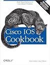 Cisco IOS Cookbook