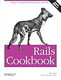 Rails Cookbook Recipes For Rapid Web Development With Ruby Cookbooks Oreilly