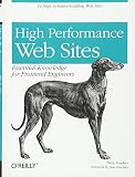 High Performance Web Sites