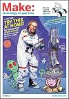 Make: Technology on Your Time, Volume 20