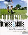 Football Skills and Fitness Hb
