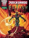 Judge Dredd : Fetish