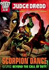 Judge Dredd: The Scorpion Dance (2000 AD)