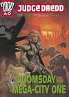 Judge Dredd: Doomsday for Mega-City One (2000AD S.): Doomsday for Mega-city One