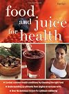 Food and Juice for Health