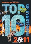 The Top 10 of Everything 2011