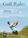 Golf Rules Illustrated 2010