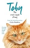 Toby The Cross-Eyed Stray
