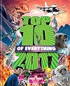 Uncle John's Top 10 of Everything 2017