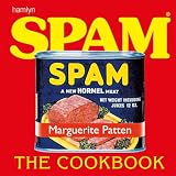 Spam The Cookbook