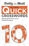 Daily Mail All New Quick Crosswords 10