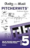Daily Mail Pitcherwits Volume 5