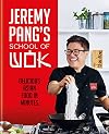Jeremy Pang's School of Wok