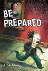 Pocket Chillers: Gold: Level 2: Be Prepared