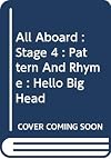 Hello Big Head! (All Aboard)