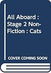 Cats (All Aboard)