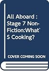 What's Cooking? (All Aboard)
