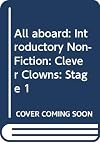 Clever Clowns (All Aboard)