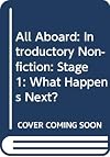 What Happens Next? (All Aboard)