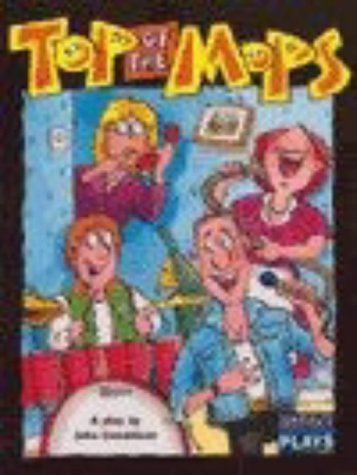 Top of the Mops book cover